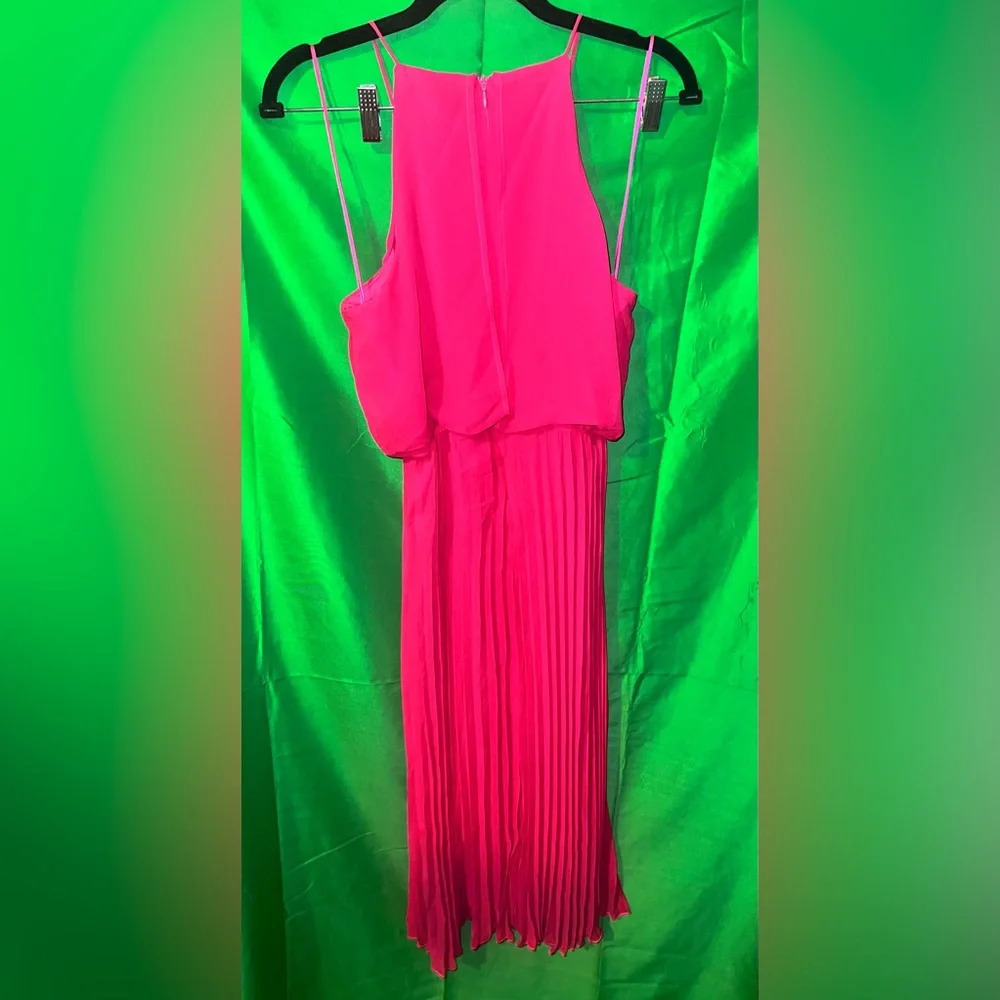 NWT Sam Edelman Dress size 4 - Picture 4 of 7